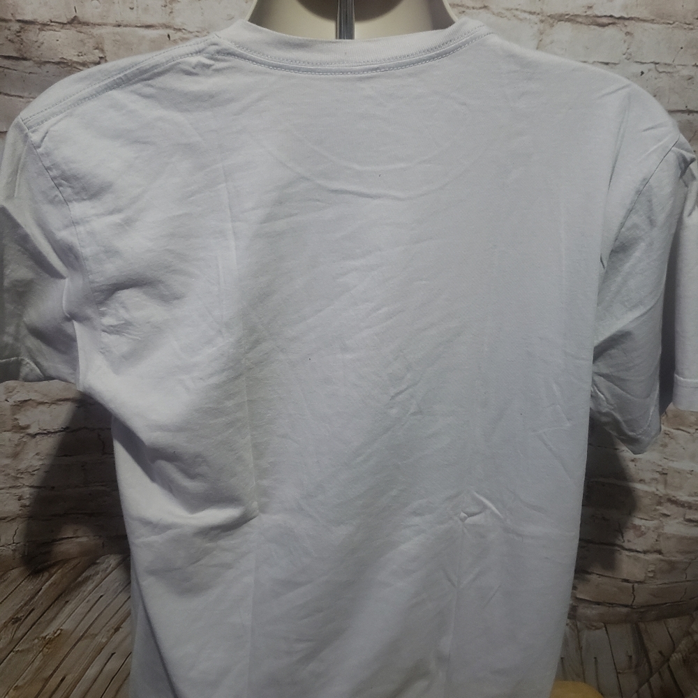 Structure Powerlines Tee Size Large - Picture 2 of 3